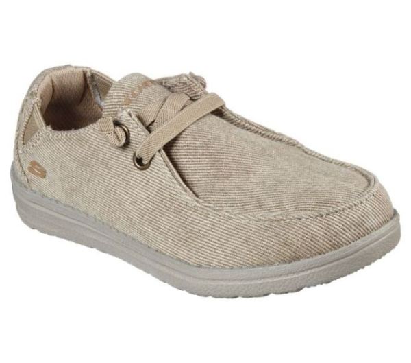 Skechers Boys' Melson - Raymon - Click Image to Close