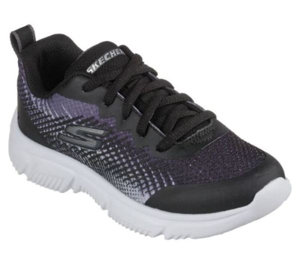 Skechers Boys' Skechers GOrun 650 - Click Image to Close