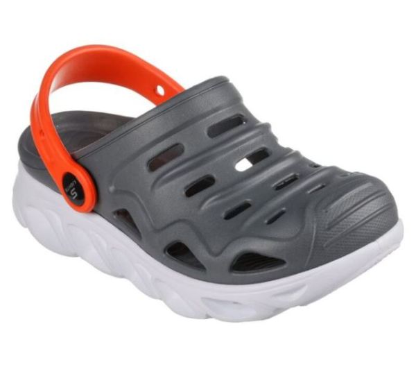 Skechers Boys' Foamies: Hypno-Splash - Razder