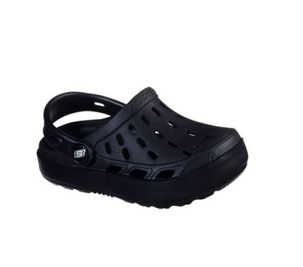 Skechers Boys' Foamies: Swifters - Click Image to Close