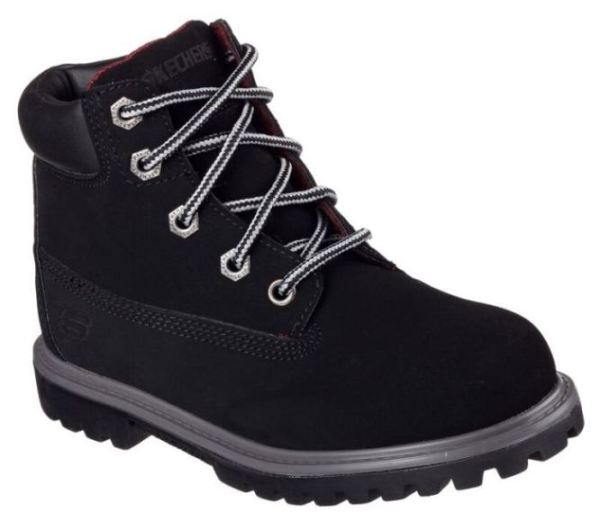 Skechers Boys' Mecca - Mitigate - Click Image to Close