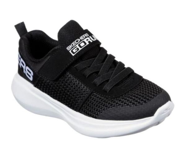 Skechers Boys' Skechers GOrun Fast - Tharo - Click Image to Close