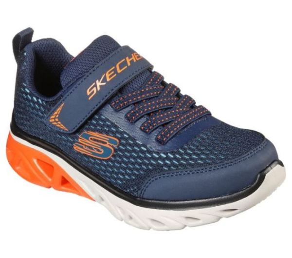 Skechers Boys' Glide-Step Sport - Click Image to Close