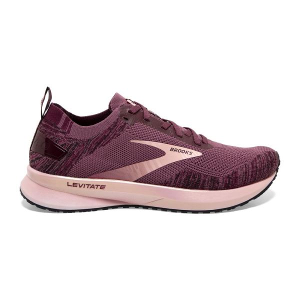 Brooks Levitate 4