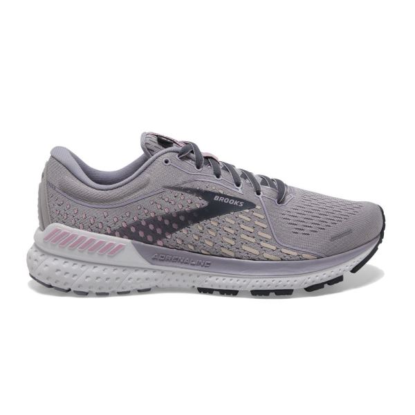 Brooks Adrenaline GTS 21 Iris/Lilac Sachet/Ombre Blue