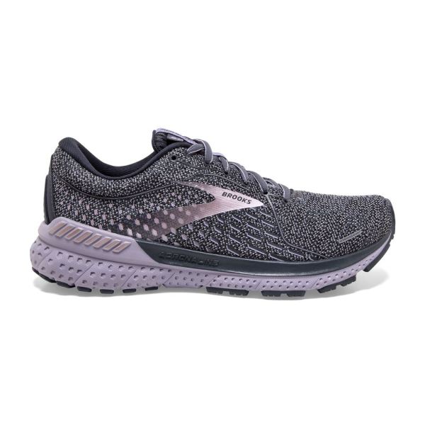 Brooks Adrenaline GTS 21 Ombre/Lavender/Metallic