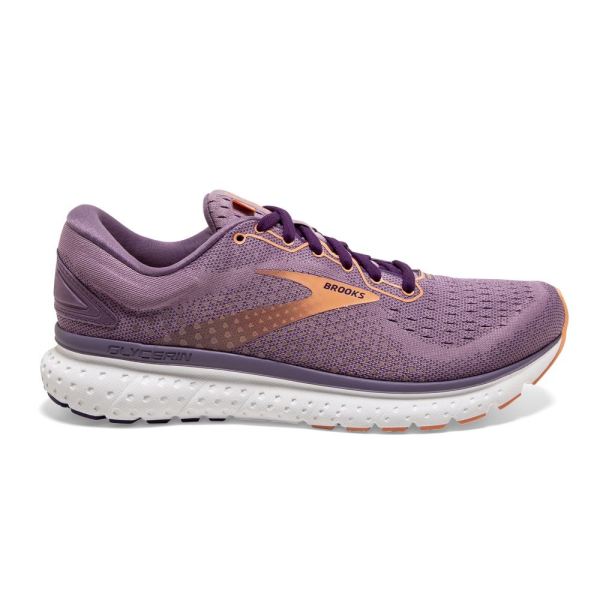 Brooks Glycerin 18