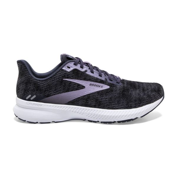 Launch 8 Black/Ombre/Iris - Click Image to Close