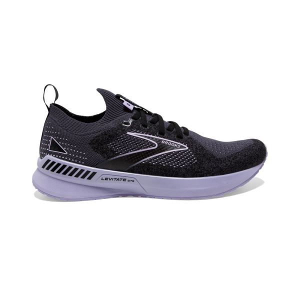 Brooks Levitate StealthFit GTS 5