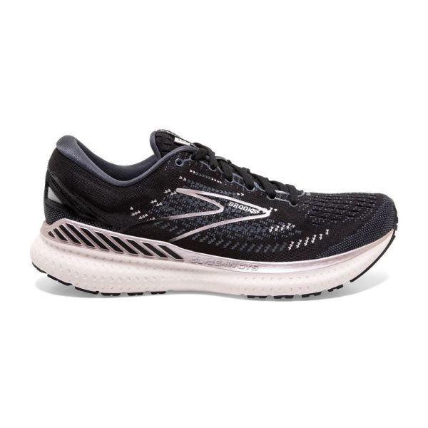 Glycerin GTS 19 Black/Ombre/Metallic