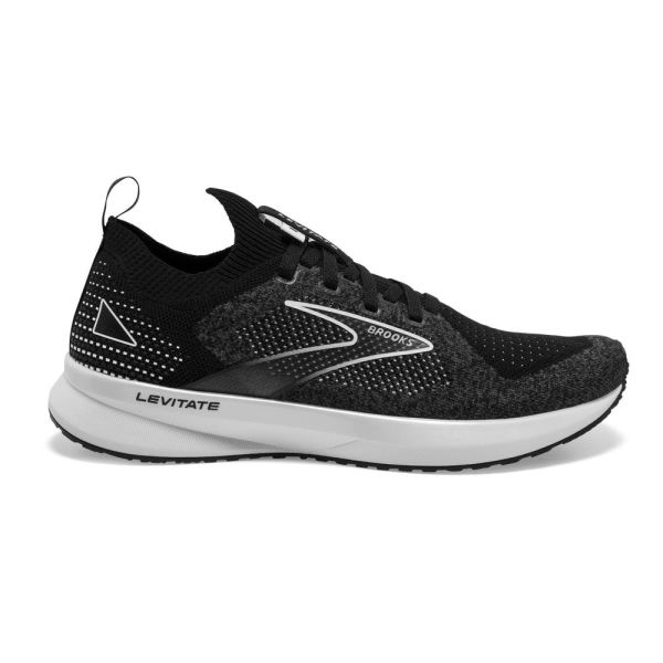 Levitate StealthFit 5 Black/Grey/White