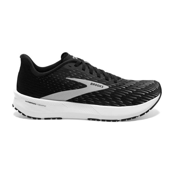 Hyperion Tempo Black/Silver/White - Click Image to Close