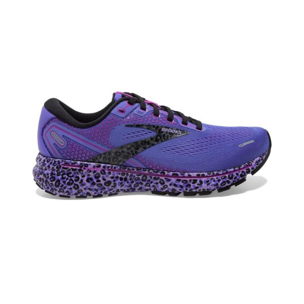 Ghost 14 Cactus/Purple/Black - Click Image to Close