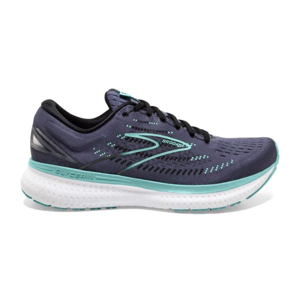 Glycerin 19 Nightshadow/Black/Blue - Click Image to Close