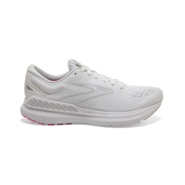 Glycerin GTS 19 White-Pink/Luna Rock - Click Image to Close