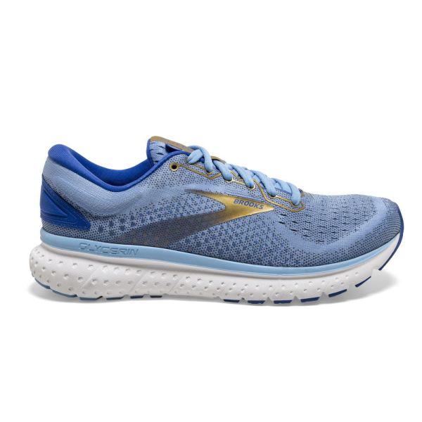 Brooks Glycerin 18