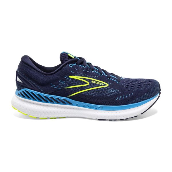 Glycerin GTS 19 Navy/Blue/Nightlife