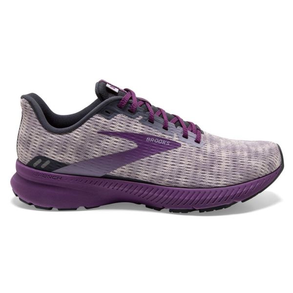 Launch 8 Iris/Ombre/Violet