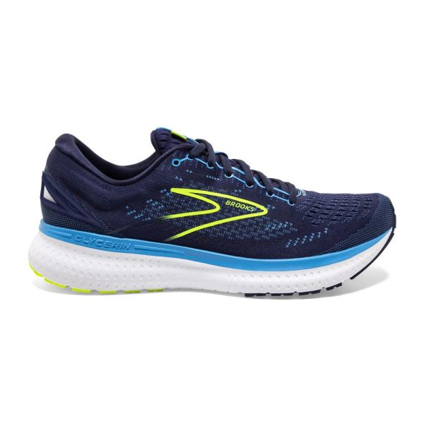 Glycerin 19 Navy/Blue/Nightlife - Click Image to Close