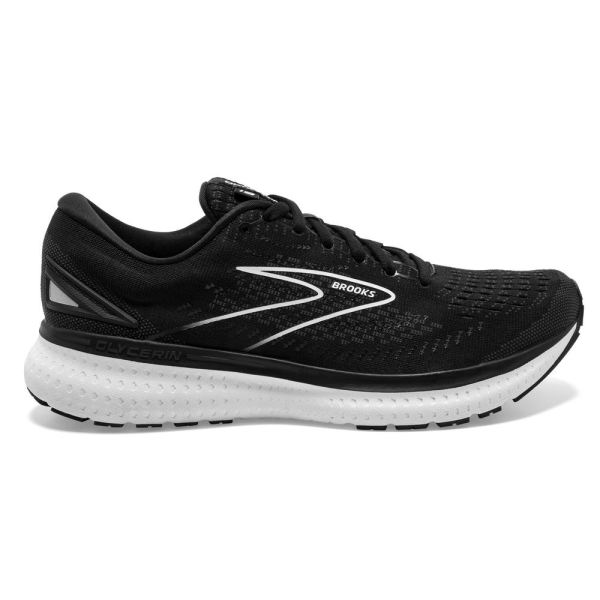 Glycerin 19 Black/White - Click Image to Close