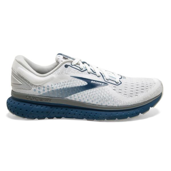 Brooks Glycerin 18