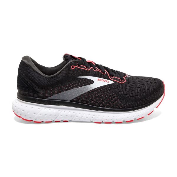 Brooks Glycerin 18 Rose/Lilac/Mauve - Click Image to Close