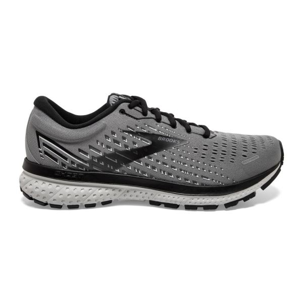 Brooks Ghost 13 Primer Grey/Pearl/Black