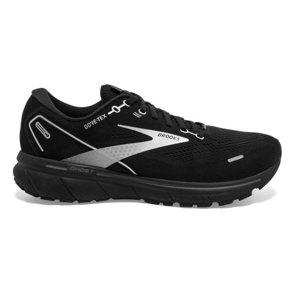 Ghost 14 GTX Black/Black/Ebony