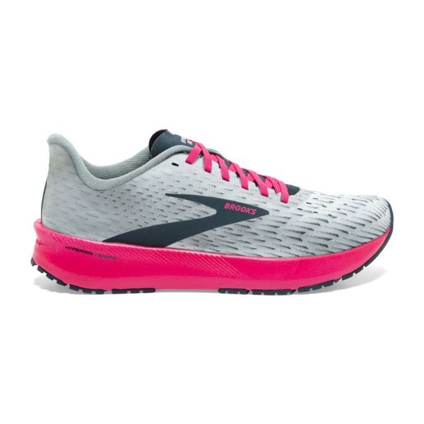 Hyperion Tempo Ice Flow/Navy/Pink - Click Image to Close