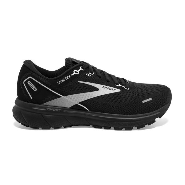 Ghost 14 GTX Black/Blackened Pearl - Click Image to Close