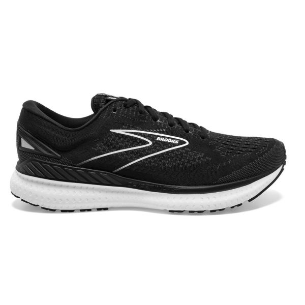 Glycerin GTS 19 Black/White - Click Image to Close