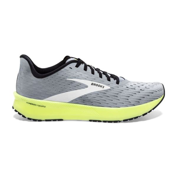 Hyperion Tempo Grey/Black/Nightlife - Click Image to Close