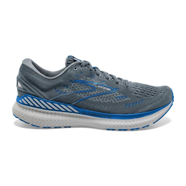 Glycerin GTS 19 Quarry/Grey/Dark Blue - Click Image to Close