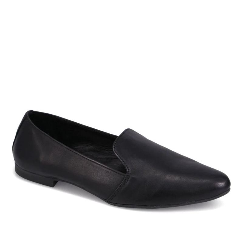 BUENO CANADA OUTLET WOMEN'S IMANI FLAT-BLACK BUENO CANADA OUTLET WOMEN'S IMANI FLAT-BLACK