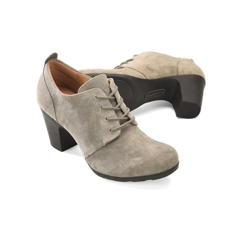 Comfortiva Women's Neacy-Pietra Grey