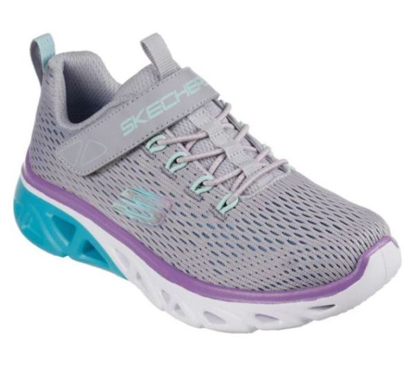 Skechers Girls' Glide-Step Sport - Click Image to Close