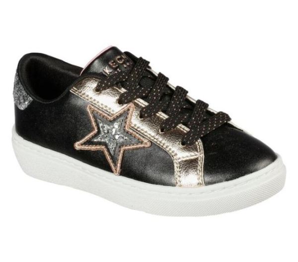 Skechers Girls' Goldie - Star Shines - Click Image to Close