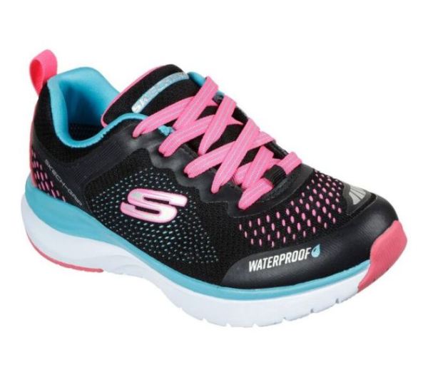 Skechers Girls' Ultra Groove - Miss Hydro - Click Image to Close