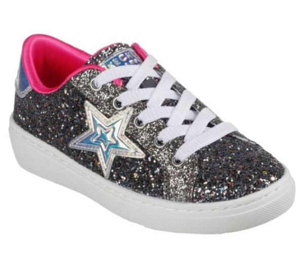 Skechers Girls' Goldie - Sparkle Up