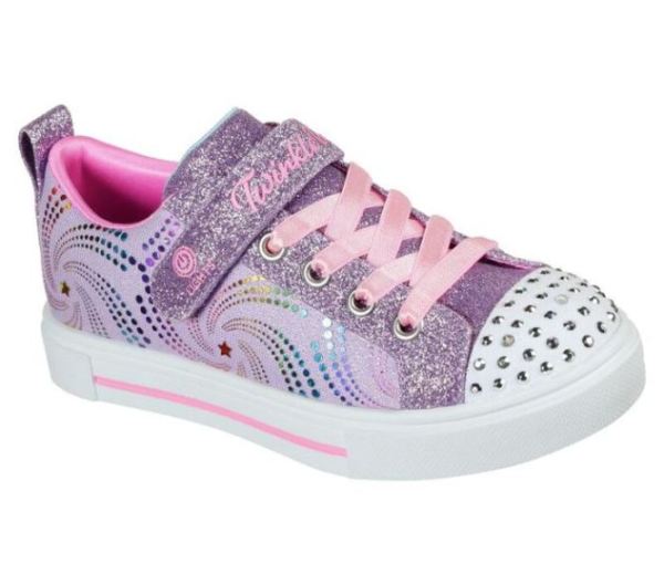 Skechers Girls' Twinkle Toes: Twinkle Sparks - Click Image to Close