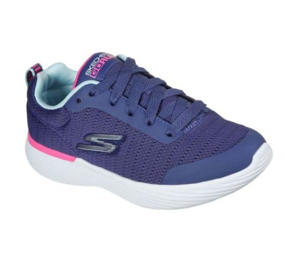 Skechers Girls' Skechers GOrun 400 V2 - Basic Edge