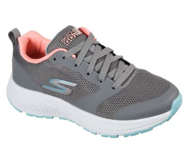 Skechers Girls' Skechers GOrun Consistent - Bright Logics