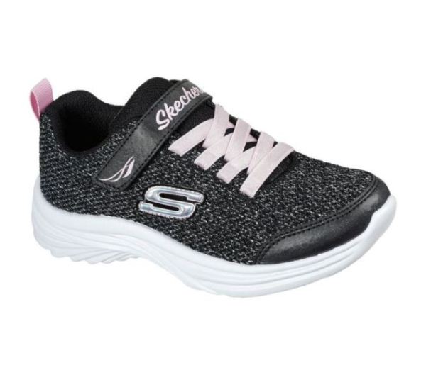 Skechers Girls' Dreamy Dancer - Splendid Sparkles - Click Image to Close