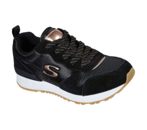 Skechers Girls' Retrospect - The Bestest - Click Image to Close