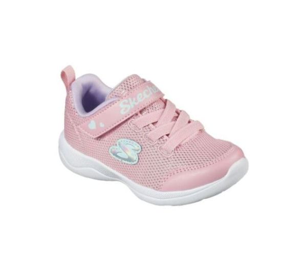 Skechers Girls' Skech-Stepz 2.0 - Click Image to Close