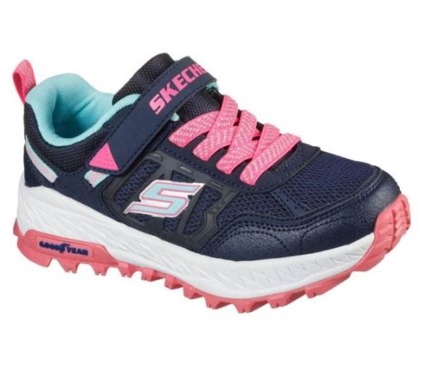 Skechers Girls' Fuse Tread - Tread Setter - Click Image to Close