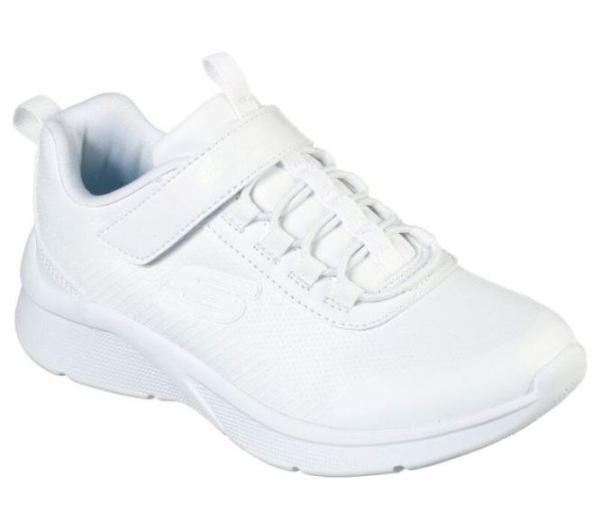 Skechers Girls' Microspec - Classroom Cutie - Click Image to Close