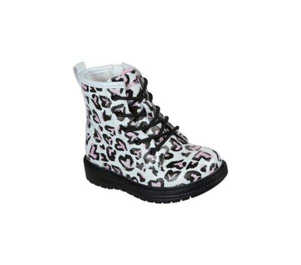 Skechers Girls' Gravlen - Totally Wild - Click Image to Close