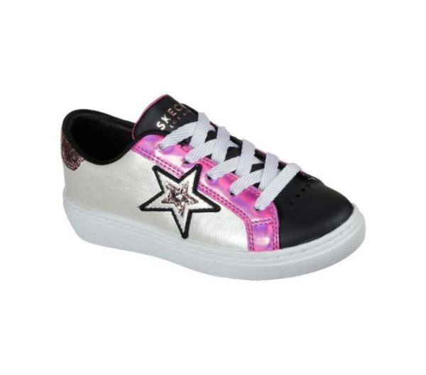 Skechers Girls' Goldie - Star Shines - Click Image to Close