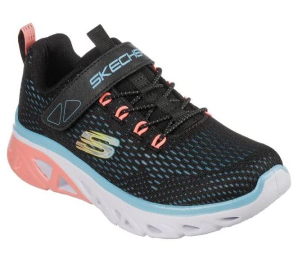 Skechers Girls' Glide-Step Sport - Click Image to Close